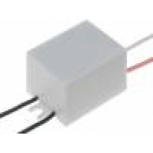 Zdroj pro LED diody 3-15V 700mA 7-24VDC IP65