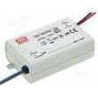 Zdroj pro LED diody, spínaný 25,2W 16-24VDC 1050mA 180-295VAC