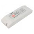 Zdroj pro LED diody, spínaný 96W 24VDC 4A 90-264VAC 520g