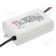 Zdroj pro LED diody, spínaný 25,2W 24-36VDC 700mA 90-295VAC