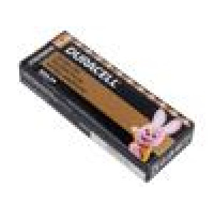 Baterie: alkalická 1,5V AAA nenabíjecí 24ks BASIC
