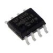 PIC16F13115-I/SN IC: mikrokontrolér PIC 32MHz EUSART,GPIO,I2C,ICSP,SPI SMD