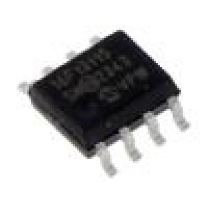 PIC16F13115-I/SN IC: mikrokontrolér PIC 32MHz EUSART,GPIO,I2C,ICSP,SPI SMD