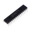 PIC16C63A-20/SP IC: mikrokontrolér PIC 20MHz GPIO,I2C,ICSP,SPI,USART THT tuba