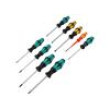 Sestava: šroubováky Phillips,plochý,Torx® 9ks.