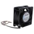 Ventilátor: AC axiální 92x92x38mm 71m3/h kuličkové