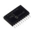 PIC16F13145-I/SO IC: mikrokontrolér PIC 32MHz EUSART,GPIO,I2C,ICSP,SPI SMD