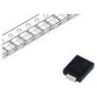SMCJ7.0CA-DC Dioda: TVS 1,5kW 8,33V 116,3A dvousměrný SMC role,páska
