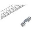 SMT RFI Shield Clip Midi (T+R)