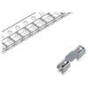 SMT RFI Shield Clip Midi (T+R)