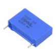 Kondenzátor polypropylénový X2 470nF THT ±20% 22,5mm 275V