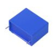 Kondenzátor polypropylénový X2 2,2uF THT ±20% 27,5mm 275V