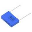 Kondenzátor polypropylénový X2 470nF THT ±20% 22,5mm 305V