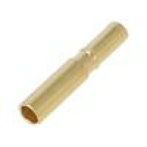 Female 22AWG Cable Crimp Contact