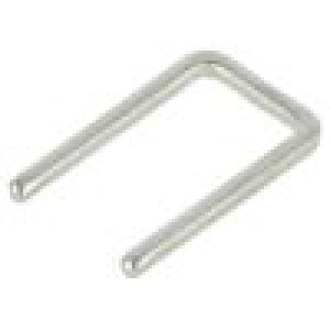 Spare Strain Relief Strap for Male Connectors