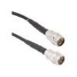 Kabel N,z obou stran 0,5m vidlice vidlice přímý přímý