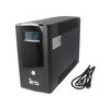 Napájecí zdroj: UPS 720W 1,2kVA Uvst: 162÷295V 115x320x220mm