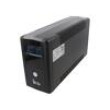 Napájecí zdroj: UPS 360W 600VA Uvst: 162÷295V 90x305x165mm
