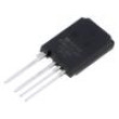 B2M032120Y Tranzistor: N-MOSFET SiC unipolární 1,2kV 60A Idm: 190A 375W