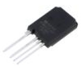 B2M032120Y Tranzistor: N-MOSFET SiC unipolární 1,2kV 60A Idm: 190A 375W