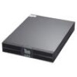 Napájecí zdroj: UPS 6kW 6kVA Uvst: 176÷288V 440x580x88mm RACK