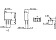 Trimr víceotáčkový 2kΩ 500mW THT 