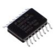DS90C032WGLQMLV IC: rozhraní rozhraní linky,line receiver CMOS,TTL 4,5÷5,5VDC