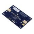 RPZ-1.0-EVM-1 Rozšiřující modul Uvst: 2,3÷5,5V Uvýst: 1÷3,3VDC Ivýst: 1A