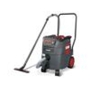 Vysavač elektrický 1,6kW iPulse 230VAC 35l 8m 69dBA