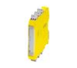 2702383 Modul: bezpečnostní relé 24VDC IN: 1 na přípojnici DIN IP20