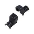 STRAIN RELIEF,35 POSITION AMPSEAL
