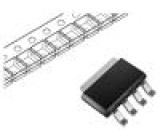 BUK9Y19-55B.115 Tranzistor: N-MOSFET unipolární