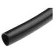 PCV5X0.5BK125C-500 Elektroizolační trubička PVC černá -45÷125°C Øvnitř: 5mm
