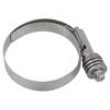 Šroubovací spona chladírny W: 16mm Stažení: 57÷79mm W3