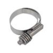 Šroubovací spona chladírny W: 16mm Stažení: 45÷66mm W3