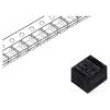 RAC03-12SK/SMT-R Měnič: AC/DC 3W 85÷264VAC Unap: 120÷370VDC Uvýst: 12VDC 78% PCB