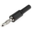 Zástrčka banánek 4mm banánek 4mm zásuvka,banánek 4 mm 10A