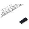 CD4502BM96 IC: číslicový buffer,neinvertující Ch: 6 CMOS SMD SOIC16