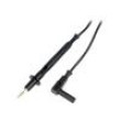 4419-D4-IEC-100N Měřicí šňůra 20A měřicí hrot,banánek 4 mm s krytkou Dél: 1m