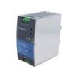 YSDN240-240-48 Napájecí zdroj: spínaný na lištu DIN 240W 24VDC 5A 100÷264VAC