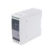 YSD60L-60-12 Napájecí zdroj: spínaný na lištu DIN 60W 12VDC 5A 90÷264VAC