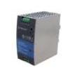 YSDN240-240-24 Napájecí zdroj: spínaný na lištu DIN 240W 12VDC 10A OUT: 1