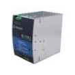 YSDN480-480-24 Napájecí zdroj: spínaný na lištu DIN 480W 12VDC 20A OUT: 1