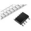 TOP265KG-TL IC: PMIC AC/DC switcher,kontrolér SMPS 59,4÷145kHz eSOP8-12B