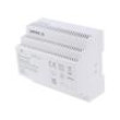 YSD150S-150-24 Napájecí zdroj: spínaný na lištu DIN 150W 24VDC 6,25A OUT: 1