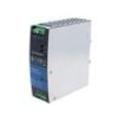 YSDN150-150-12 Napájecí zdroj: spínaný na lištu DIN 120W 12VDC 10A OUT: 1