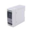 YSD60L-60-5 Napájecí zdroj: spínaný na lištu DIN 50W 5VDC 10A 90÷264VAC