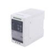 YSD100L-100-12 Napájecí zdroj: spínaný na lištu DIN 90W 12VDC 7,5A 90÷264VAC