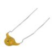 Kondenzátor keramický odrušovací 100pF Y5S ±10% THT 10mm