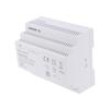 YSD150S-150-12 Napájecí zdroj: spínaný na lištu DIN 135,6W 12VDC 11,3A OUT: 1